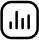 Graph chart icon
